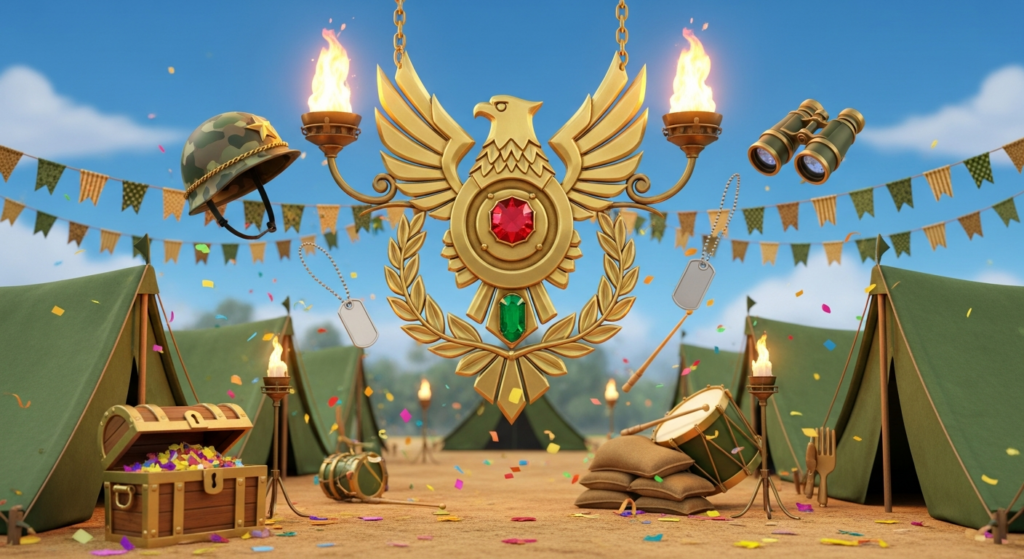 Small Soldiers – Reseña Completa del Slot 2026