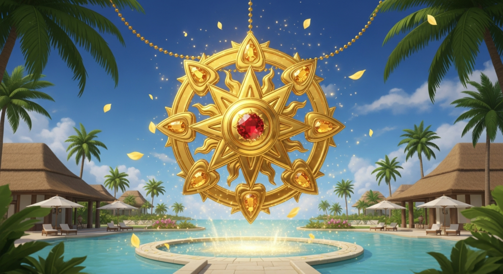 Sun City: Reseña Completa de la Tragaperras Online