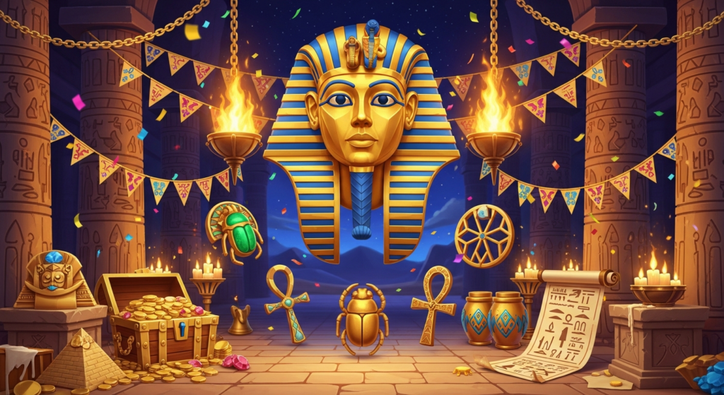 The Mummy Tragaperras – Guía Completa 2026 | Sobrejuegos
