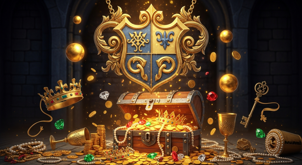 Treasure Heroes Tragaperras — Reseña Completa y Demo Gratis