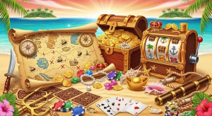 Treasure Hunt