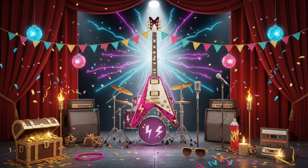 Twisted Sister Tragaperras: Reseña Completa RTP y Volatilidad