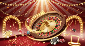 Ultimate Roulette