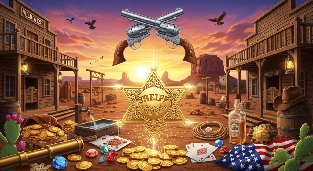Western Jack: RTP 96.06%, análisis cuantitativo y dónde jugar