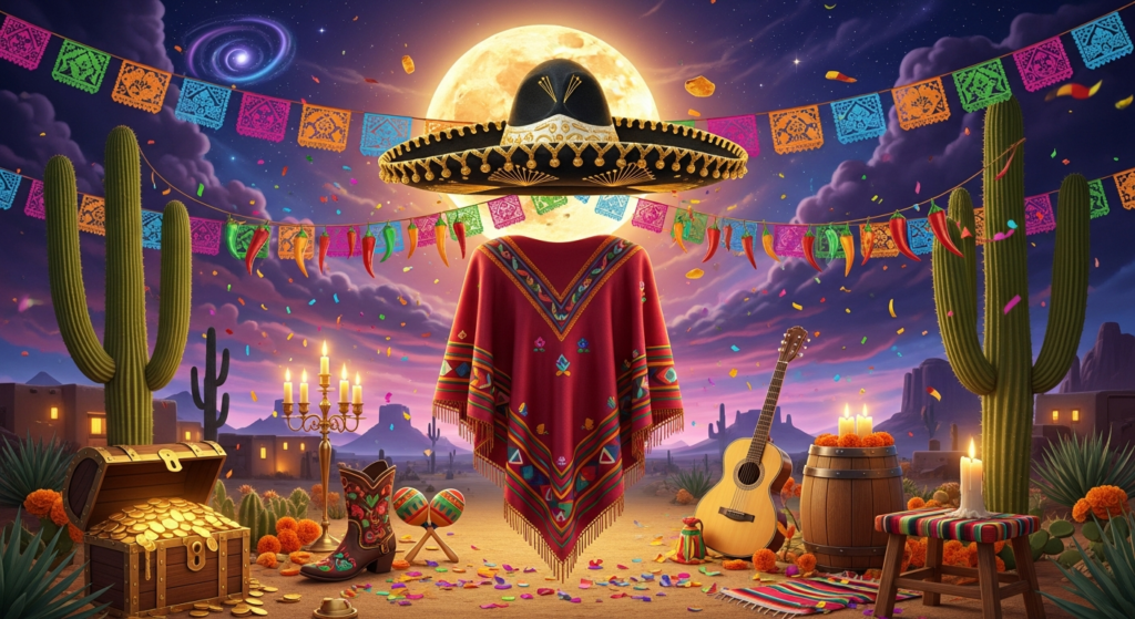 Wild Bandito: Reseña de la Tragaperras Favorita en Casinos Españoles