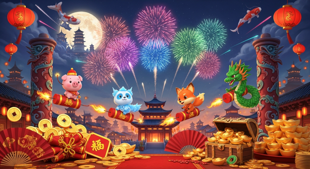Wild Pops: análisis cuantitativo, probabilidades reales y dónde jugar