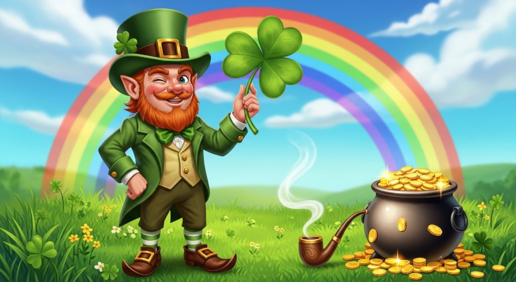 1st of the Irish: Reseña, Demo y Opiniones del Juego