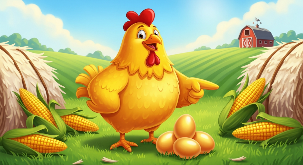 4 Fowl Play: Reseña, RTP y Demo Gratis de la Tragaperras