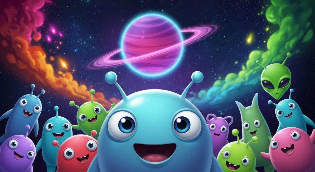 Alien Wins Slot: Análisis Estadístico, RTP y Demo
