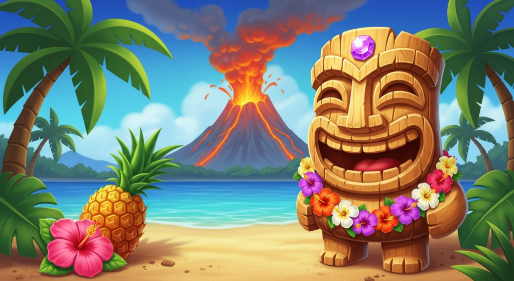 Aloha! Cluster Pays: Análisis Estadístico, RTP y Demo Gratis