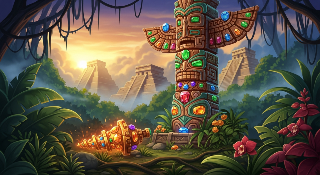 Aztec Bonanza: Mi experiencia y opinión de esta tragaperras