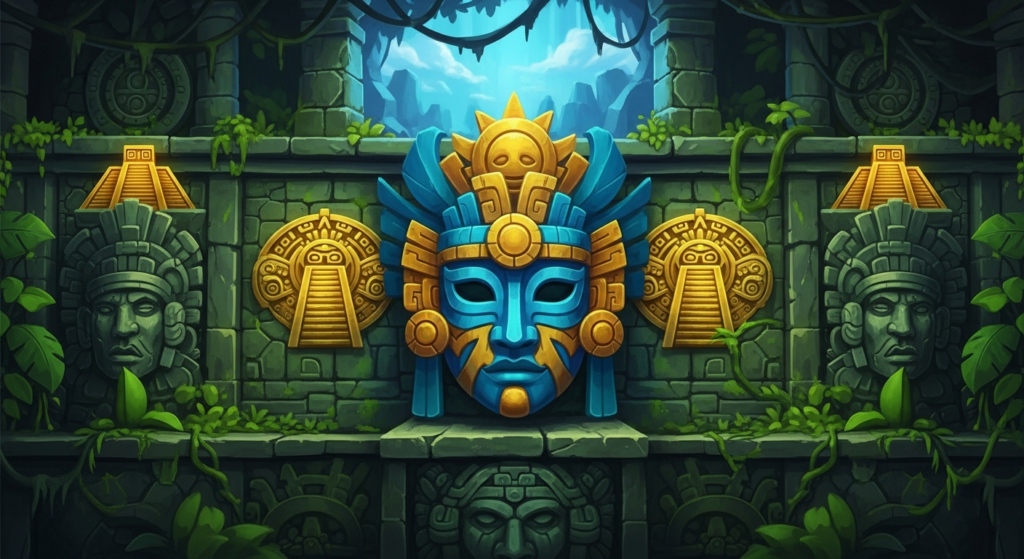 Aztec Wilds: Análisis Técnico, RTP y Probabilidades 2026