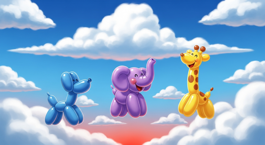 Balloonies Slot: Análisis, RTP y Probabilidades Reales
