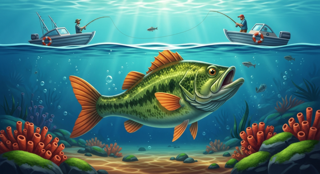 Bass Brothers Slot: Reseña, Demo Gratis y RTP (2025)