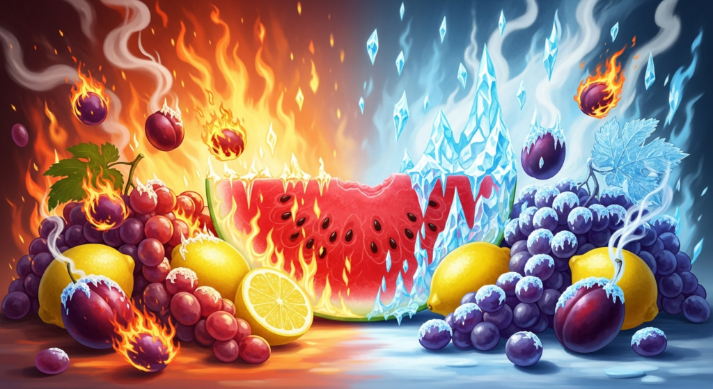 Blazing Ice Slot: Reseña, RTP y Demo Gratis | SobreJuegos