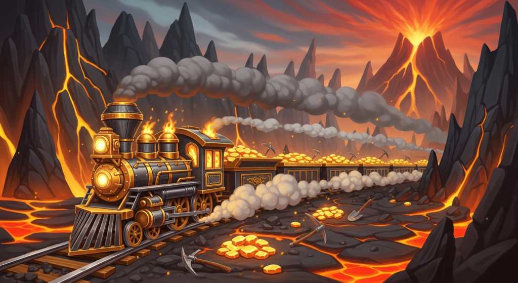 Blazing Rush Express: Análisis Técnico y RTP (2025)