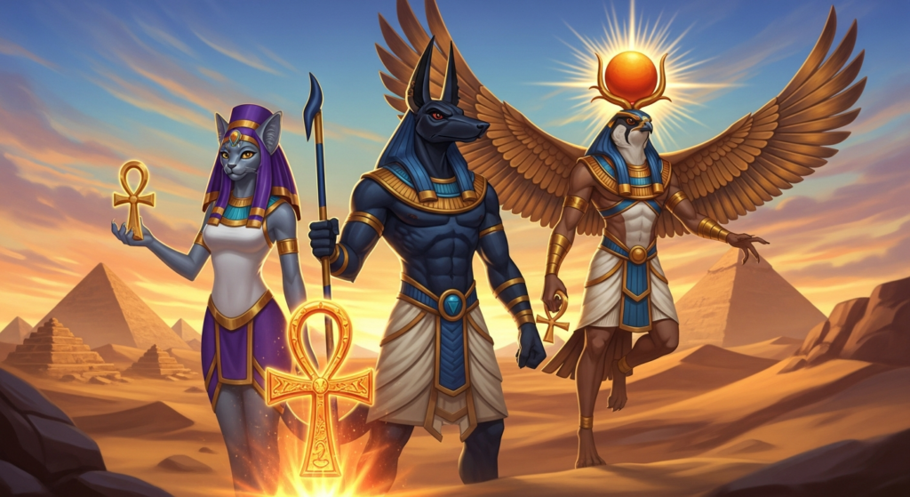 Book of Sand: Reseña, RTP y Juega Gratis (2024)