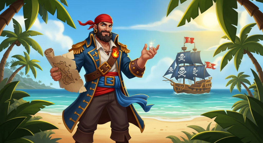 Reseña de Books & Pearls: RTP, Bonos y Opiniones (2026)