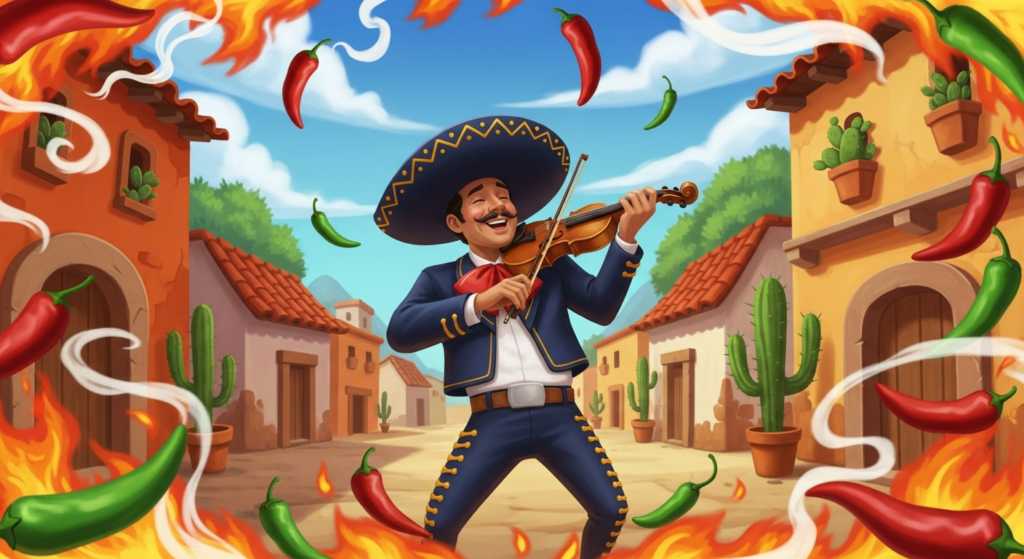 Burning Chilli Slot: RTP, Varianza y Análisis Técnico (2024)