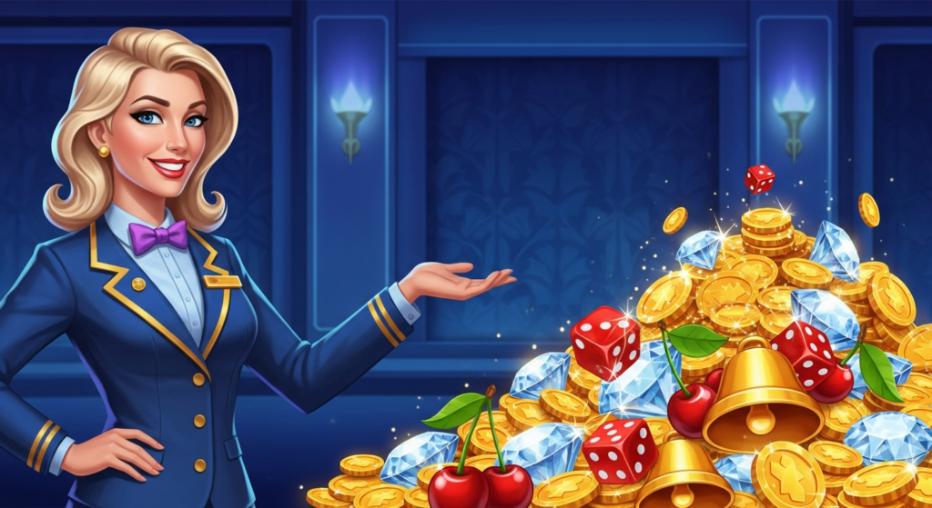 Catch the Gold Slot: Reseña, RTP y Demo Gratis (2024)