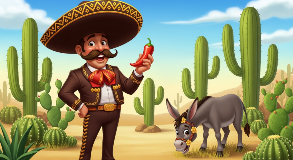 Chilli Gold: Análisis Estadístico, RTP y Veredicto