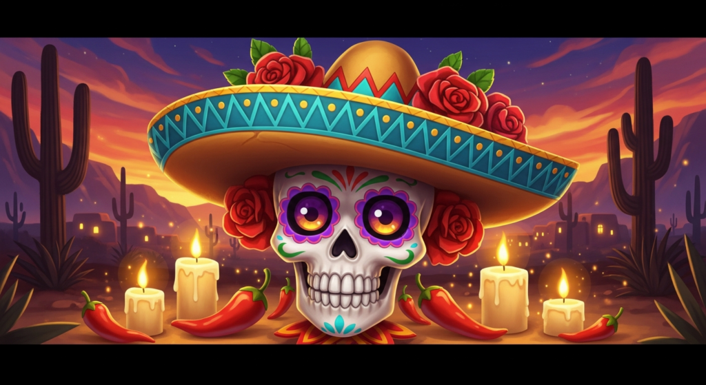 Chilli Picante Megaways: Reseña, RTP y Demo Gratis
