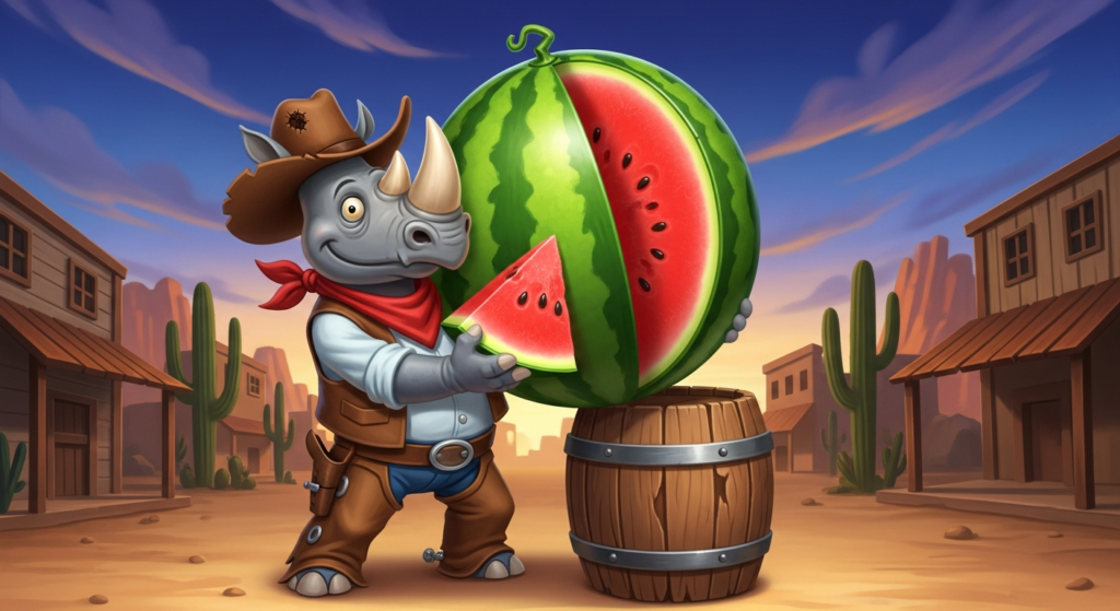 Clumsy Cowboys Slot: Análisis, RTP y Demo Gratis (2024)