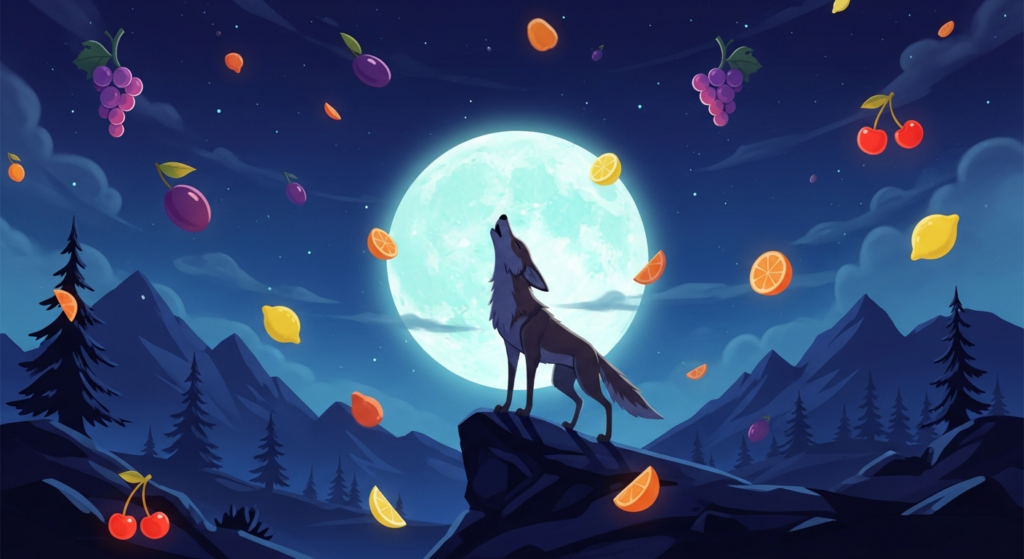 Coyote Sevens Slot: Reseña, RTP y Demo Gratis (2023)