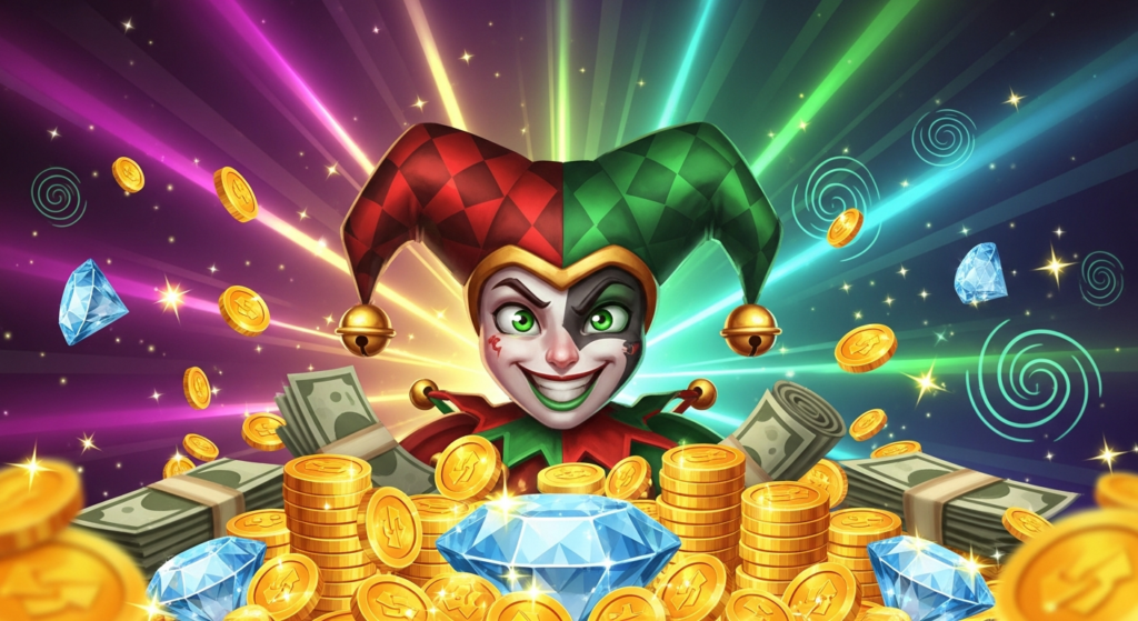 Crazy for Cash Slot: Demo, RTP y Mi Sesión Real