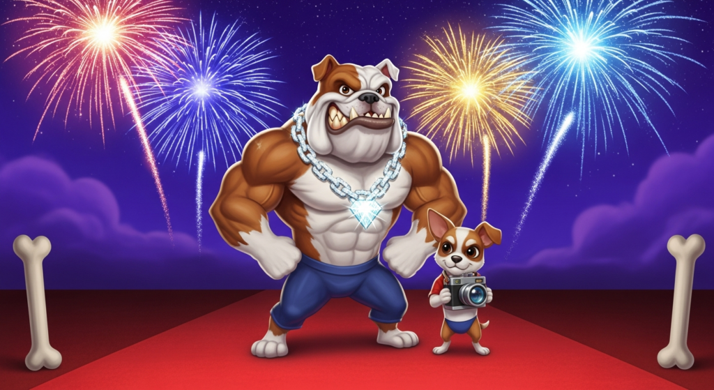 Análisis matemático de Diamond Dogs: RTP y probabilidades 2026