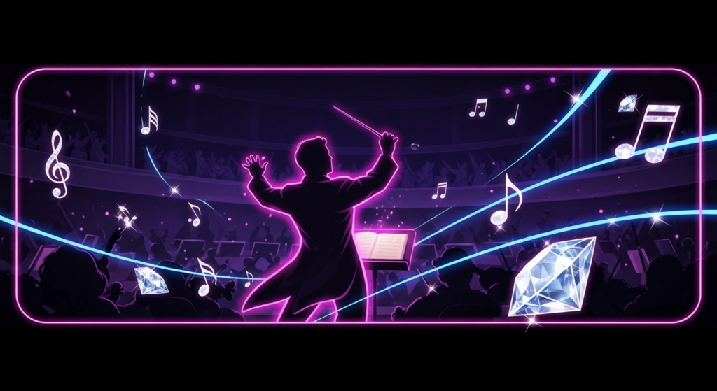 Diamond Symphony Slot: Análisis Estadístico y Demo (2026)