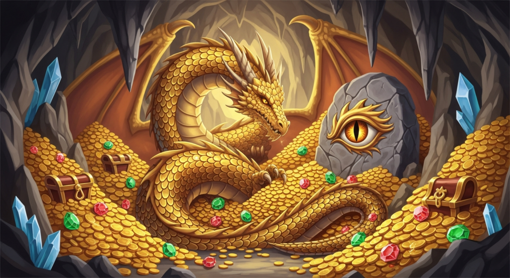 Dragons Breath Slot: Reseña, RTP y Demo Gratis (2026)