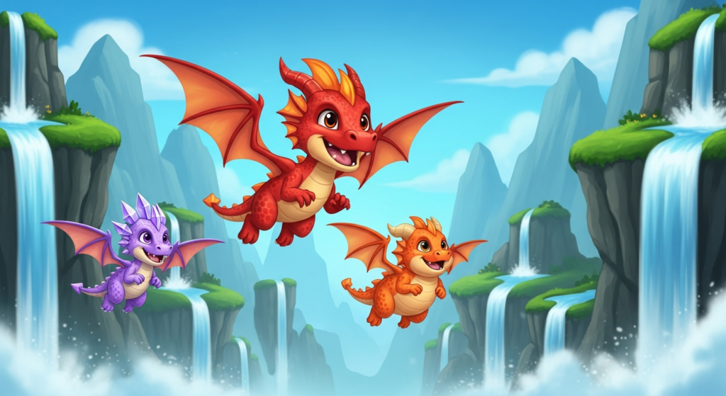 Dragonz 2 Slot: Reseña, RTP y Juega Gratis (2026)