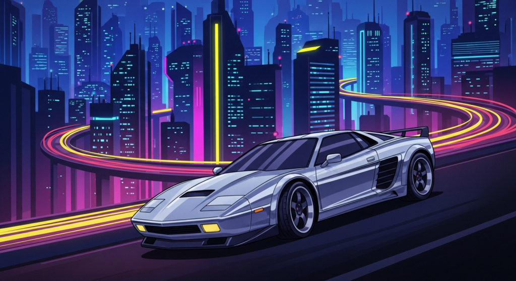 Drive Multiplier Mayhem Reseña: RTP, Demo y Opiniones