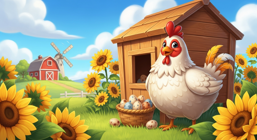 Eggs Bonanza Slot: Reseña, RTP y Demo Gratis (2026)