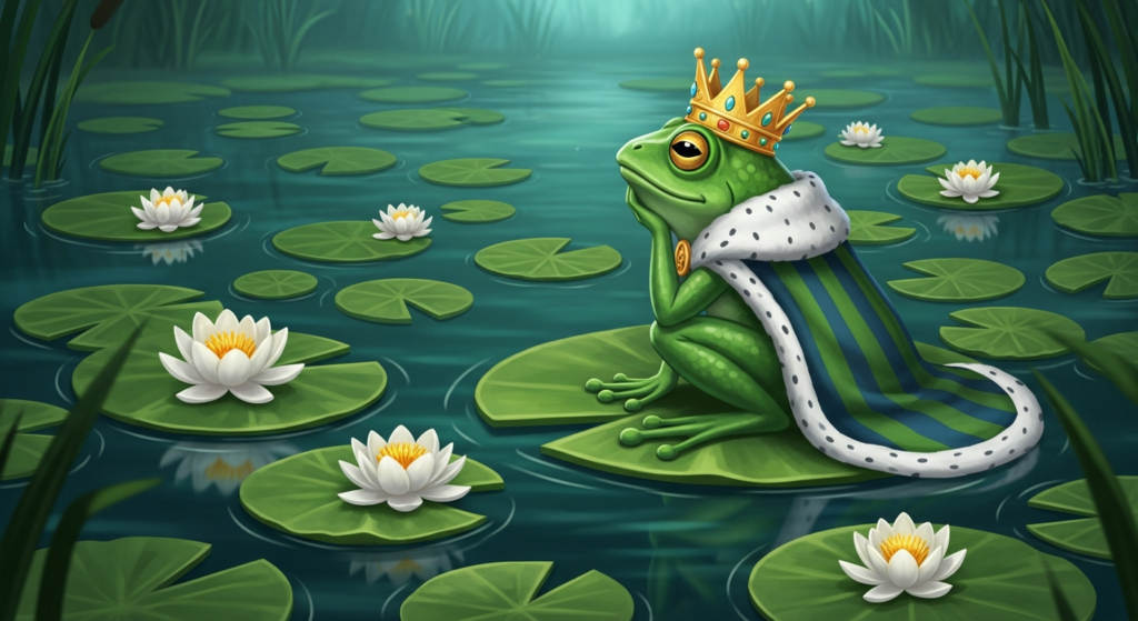 Enchanted Prince: Reseña, Demo y Opiniones del Clásico