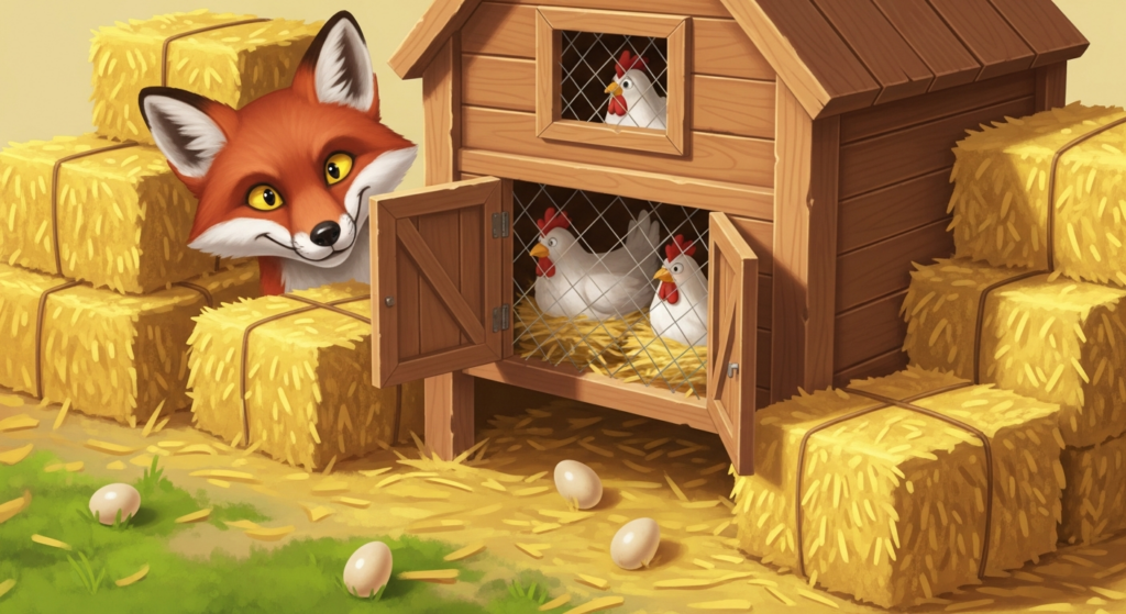 Feasting Fox Slot: Reseña, Demo Gratis y Opiniones (2026)