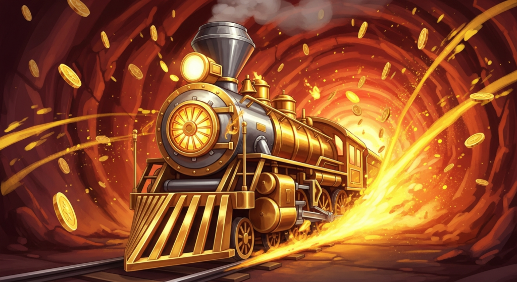 Fire Express: Hold and Win Reseña | RTP, Datos y Demo