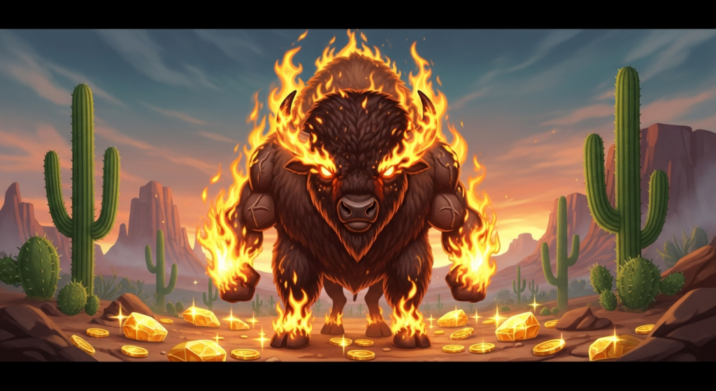 Reseña de Fire Stampede Ultimate: RTP, Demo y Opiniones