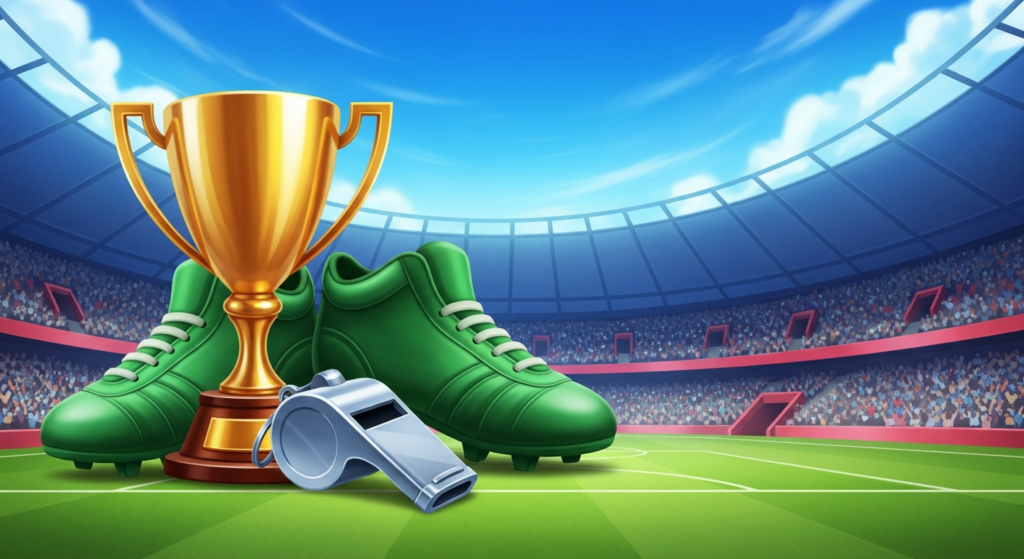 Football Cash Collect: Reseña, RTP y Demo Gratis (2026)