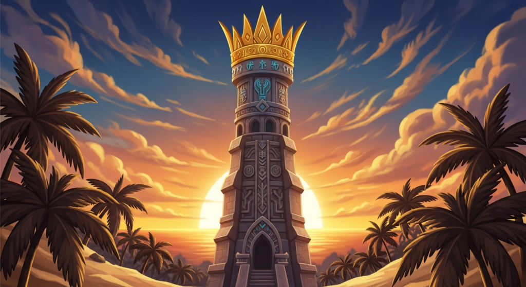 Fortune Tower Slot: Análisis Técnico, RTP y Probabilidades