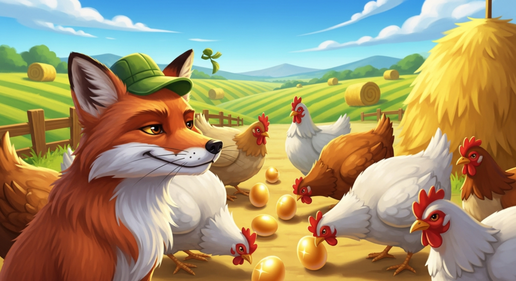 Fowl Play Gold: Reseña, Demo y Opiniones Reales (2026)