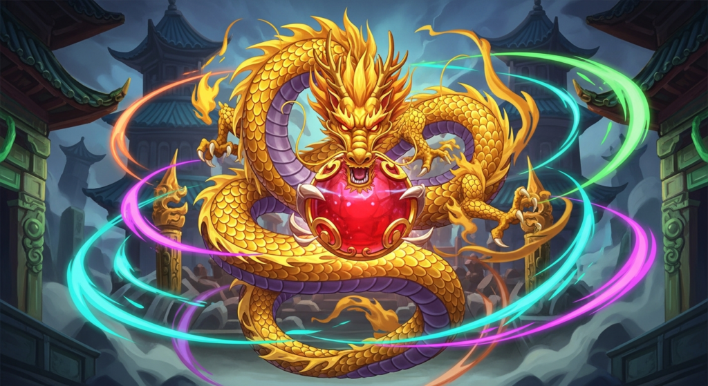 Fu Dragon Slot: Reseña, RTP y Demo Gratis (2024)