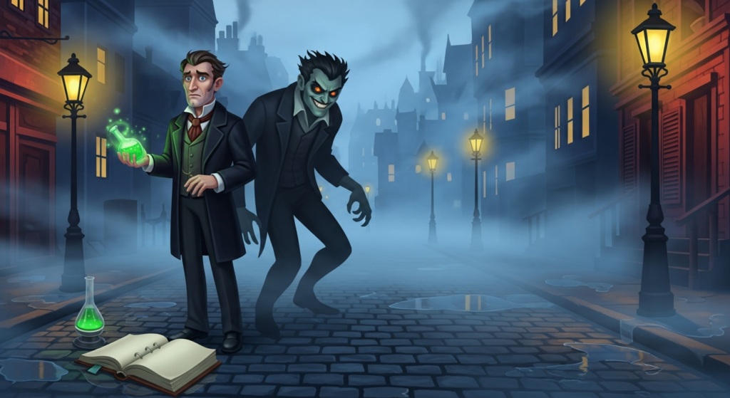 Fury of Hyde Megaways: Reseña, Demo y Opiniones Reales