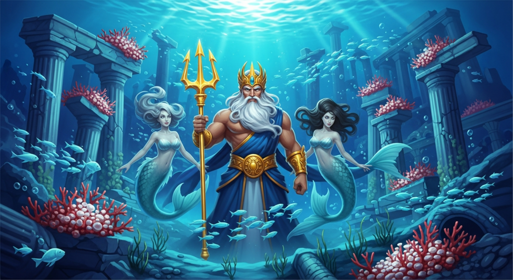 Gold of Sirens Slot: Análisis Estadístico y RTP Real