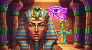 Golden Glyph 2