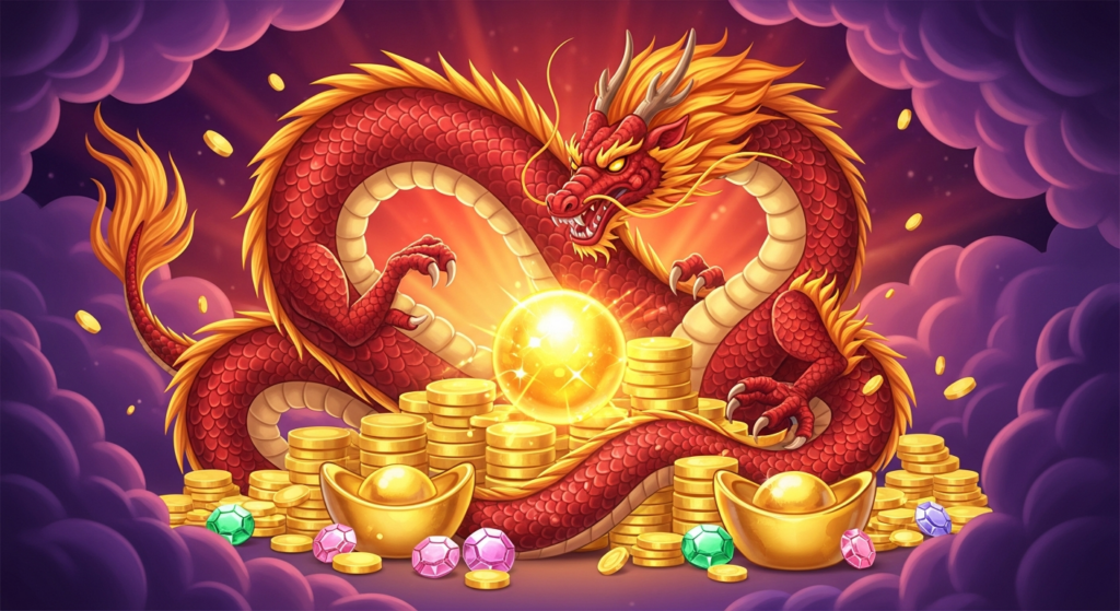 Golden Treasures Slot: Reseña, Demo y Casinos (2026)