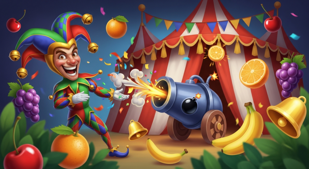 Magic Target Slot: Reseña, RTP y Demo Gratis (2026)