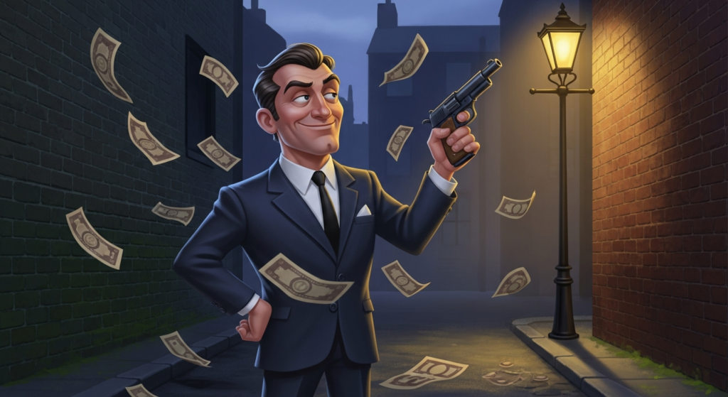 Megaways Mob: Reseña, RTP y Demo Gratis (2026)