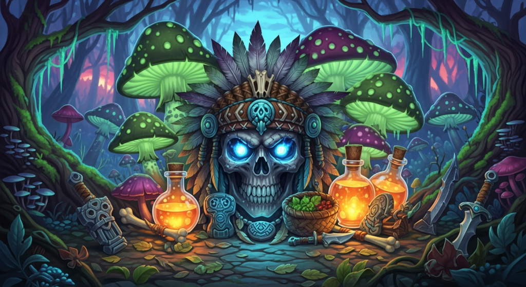 Moonstone Slot: Reseña, RTP 98.50% y Demo Gratis